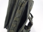 Harris Backpack side