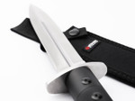 Boker Boar Spear side angle