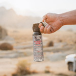 Sabre Frontiersman Max Bear & Mountain Lion Attack Deterrent