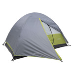 Cedar Ridge Aspen 2 Person Tent vestibule