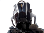 Avon Protection SCBA handles