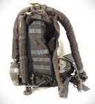 Avon Protection SCBA side