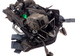 Avon Protection SCBA laid flat