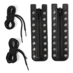 Danner 8" Boot Zipper