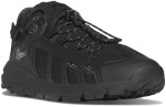 Danner Fullbore Sandal (black) front side