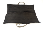 Bulldog SAW Barrel Bag opened