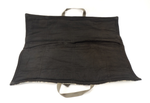 SAW Barrel Bag opened