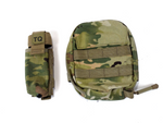 Joint First Aid Kit w/Tourniquet Pouch front