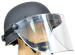 Paulson FF-6 Face Shield front