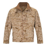 USMC Desert Marpat Jacket front