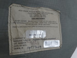Ballistic Panels label 3