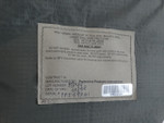 Ballistic Panels label 2