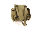 SADF Pattern 70 Shoulder Bag back