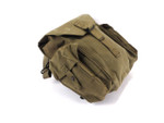 SADF Pattern 70 Shoulder Bag side front
