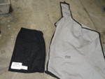 MK93 mounted machine gun covers with storage bag