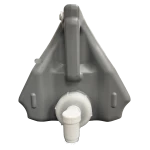 Reliance Aqua-Wedge 1.75 Gallon front