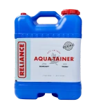 Reliance 7 Gallon Aqua-Tainer front