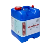 Reliance 7 Gallon Aqua-Tainer side front