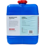 Reliance 7 Gallon Aqua-Tainer front label