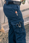 5.11 EMS Pants side