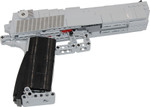 Caliber Precision Pistol