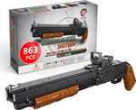 Caliber Precision Shotgun w/ Packaging