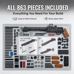 Caliber Precision Shotgun parts