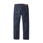 Filson Rail-Splitter Jeans back