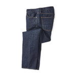 Filson Rail-Splitter Jeans side
