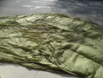 French Army 30ft Parachute #5