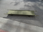 Canadian Stretcher top