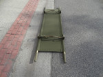 Canadian Stretcher bottom