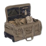 USMC Deployment Bag with contents (not included)