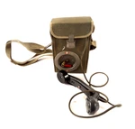 Swiss Field Phone #1
