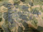 1952 Camo Parachute #1