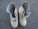 Airboss Bunny Boots top