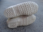 Airboss Bunny Boots sole