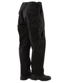Men’s Tru-Spec BDU Pants (Black)