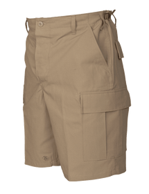 Men’s Tru-Spec BDU Shorts (Khaki)