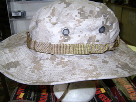 Tru-Spec Military Boonie Hat (Desert Digital) Tru-Spec Military Boonie Hat (Desert Digital)