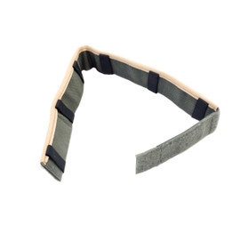 Sweatband - underside