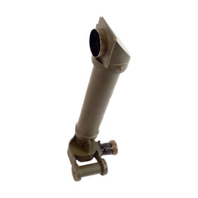 Swedish Military Zeiss Scope