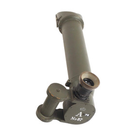 Swedish Military Zeiss Scope