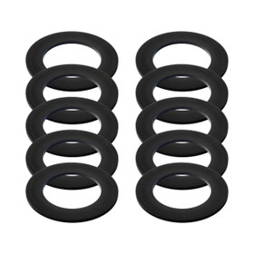 Jerry Can Gaskets (10-pack) Jerry Can Gaskets (10-pack)