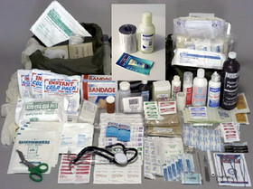 M17 Medic Bag M17 Medic Bag