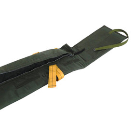 US Military M-16/AR-15 Parachutist Drop Case