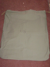 US Military Laundry Bag/Barracks Bag
