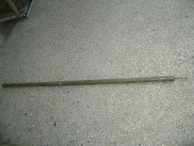 U.S. Military G.P. 76″ Tent Pole