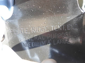 US Military GP Medium Tent Liner