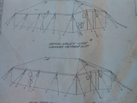 GP Medium Erection Instructions #2